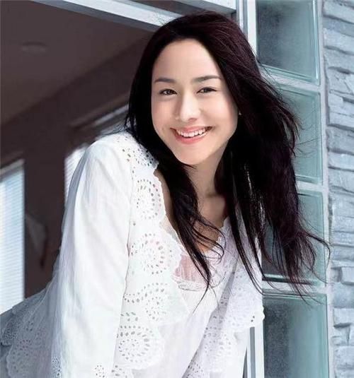 林嘉欣属什么生肖属相