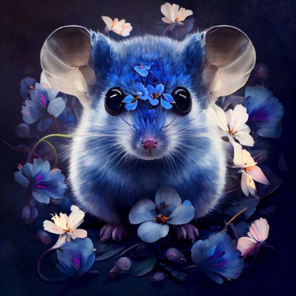 蓝为主什么生肖属相好（蓝为主什么生肖最旺属兔）