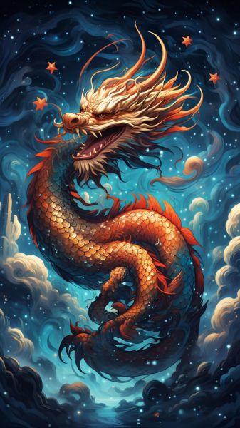 属相小龙是什么动物生肖