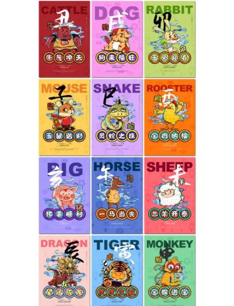 日本12生肖属相（日本12生肖属相和中国一样吗）