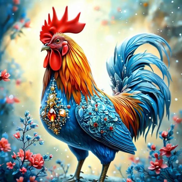 十二生肖鸡属相相冲（生肖鸡与什么属相相冲？化解指南🐔❌）