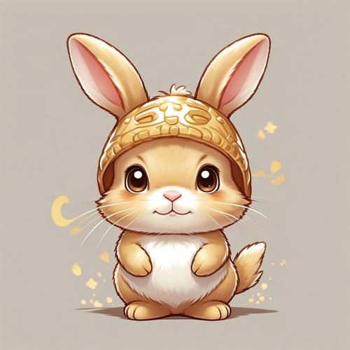 头像男孩生肖属相兔好吗