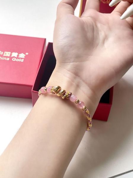 属相手链生肖蛇（生肖蛇手链怎么挑？女生专属指南🐍✨）