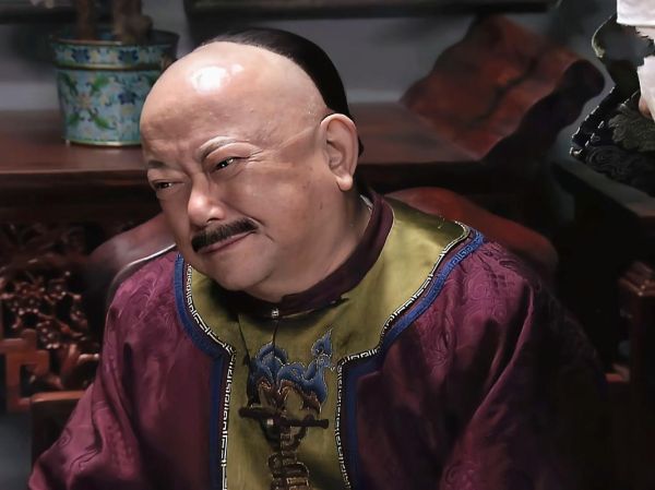 和珅属相最佳是什么生肖（和珅是什么生肖）