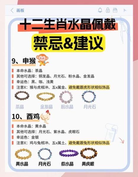 属相挂件生肖是什么（2025年生肖挂件属相对照表）