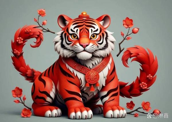 生肖猪属相虎(生肖猪和虎在一起合不合财?)