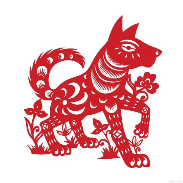 守门庭的生肖属相（十二生肖谁守门？狗）