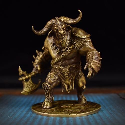 牛魔王什么生肖属相（牛魔王属什么生肖？）