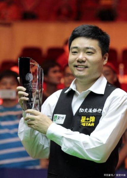 丁俊晖属于什么生肖属相（丁俊晖的生肖属相是什么）