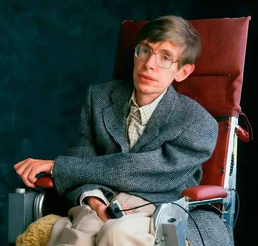 霍金什么生肖属相啊（霍金属什么生肖？答案在这里🔍）