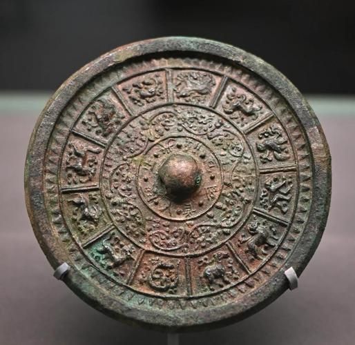 生肖属相护身镜（生肖属相护身镜摆放方位详解）