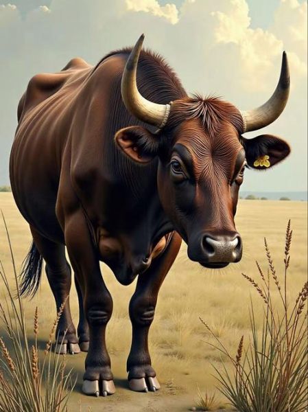 属相牛怕什么生肖(属牛最怕的三大生肖到底是谁)