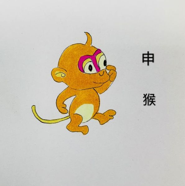 张顺属什么生肖属相