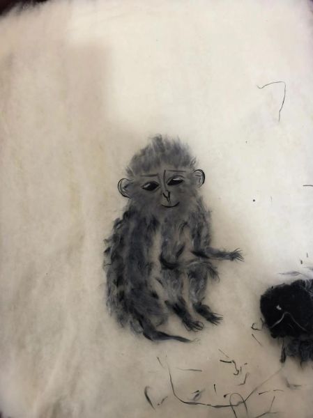 属相候是什么生肖啊