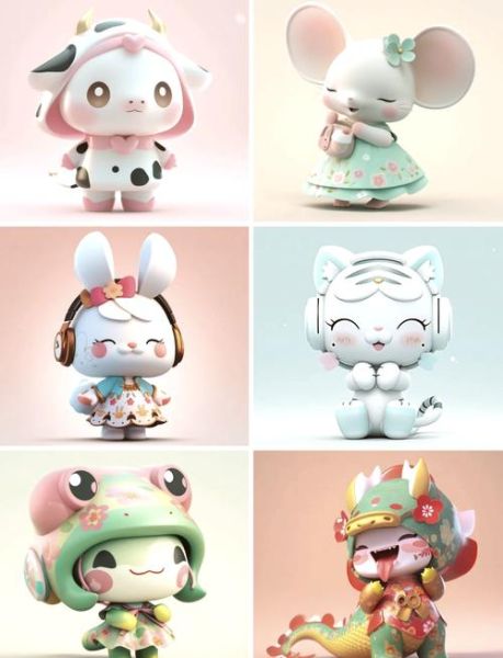 石膏十二生肖属相(石膏十二生肖属相选购避坑指南)