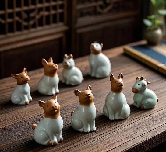 复古生肖属相摆件(复古生肖属相摆件家居摆放指南)