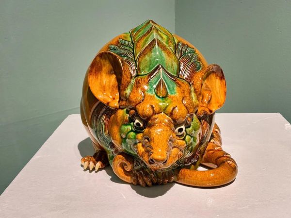 复古生肖属相摆件(复古生肖属相摆件家居摆放指南)