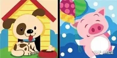 所有奇葩生肖属相图（十二生肖奇葩脑洞图鉴）