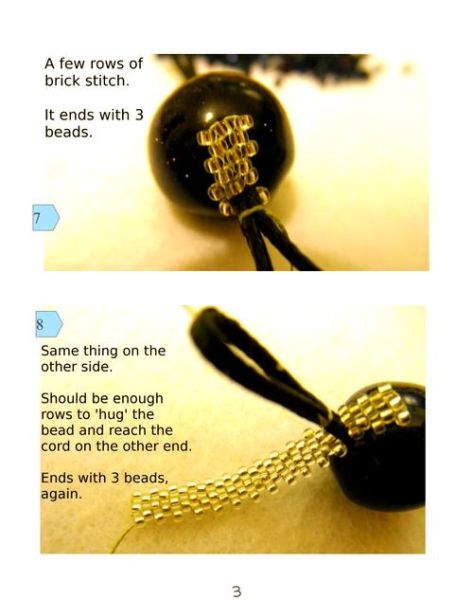 手工串珠生肖属相（手工串珠生肖属相龙最火教程🐉）