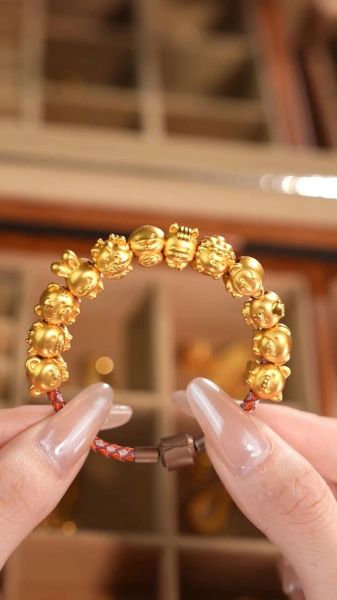 属相生肖珠（属相生肖珠怎么佩戴最旺运？）