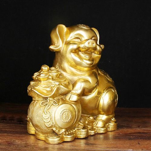 猪猪生肖属相合不合（猪猪生肖属相合不合？）