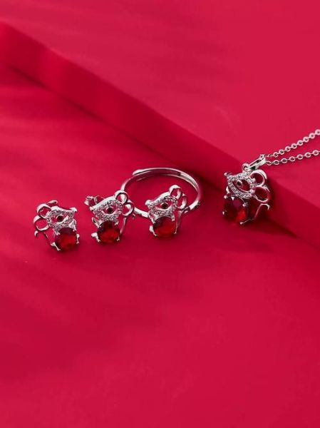 生肖属相999银项链（生肖属相999银项链怎么选？小白避坑指南）