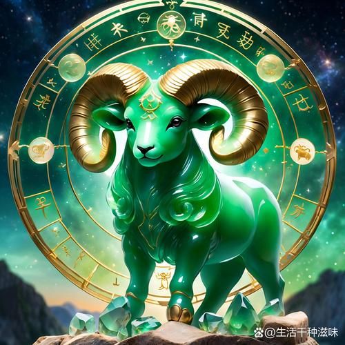 属相羊降得住哪个生肖男